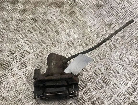 VOLVO V50 1 generation (2003-2012) Ľavý zadný brzdový strmeň 33308960