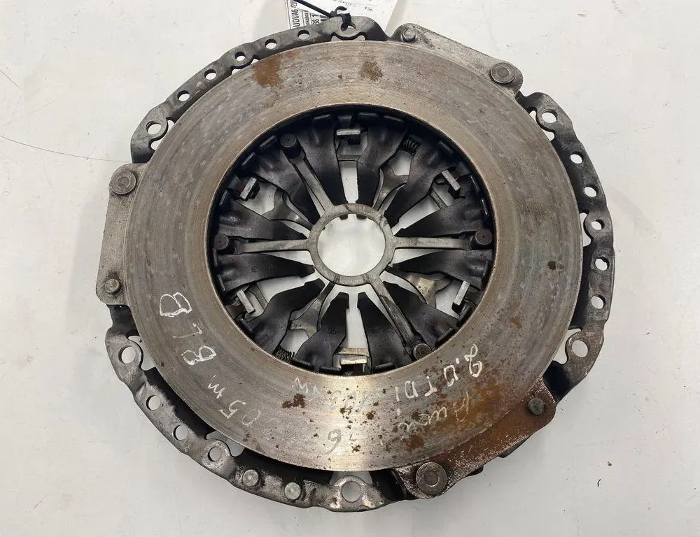AUDI A6 C8/4K (2018-2024) Clutch Pressure Plate 038141117L 33388800
