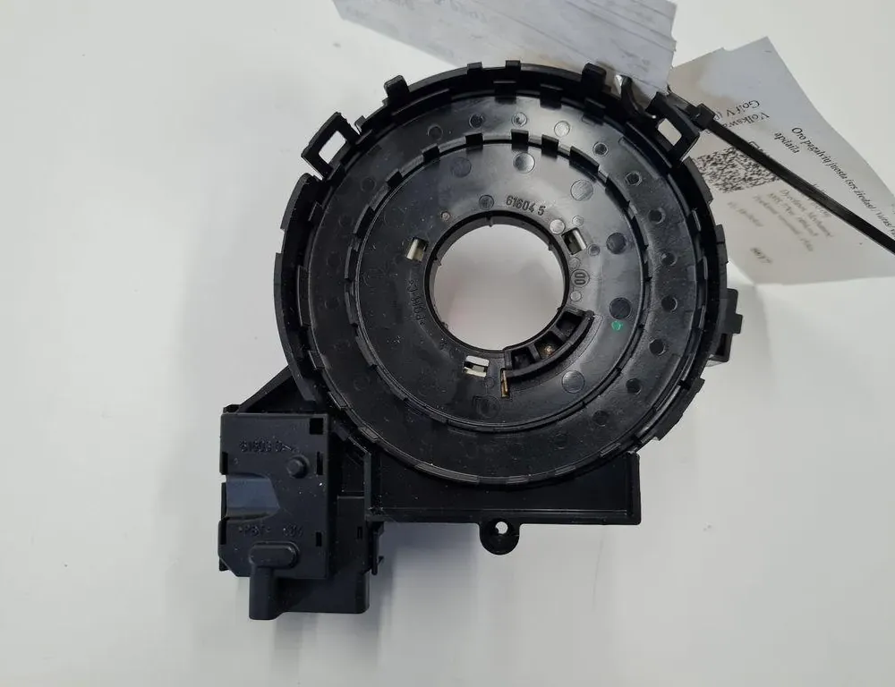 VOLKSWAGEN Golf 8 generation (2019-2023) Volantový posuvný kruh Squib 1K0959653C 33389262