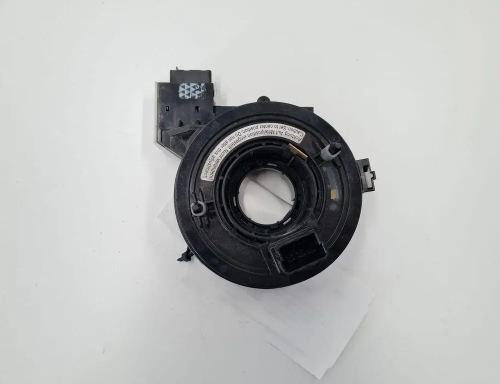 VOLKSWAGEN Golf Plus 1 generation (2004-2009) Volantový posuvný kruh Squib 1K0959653C 33389263