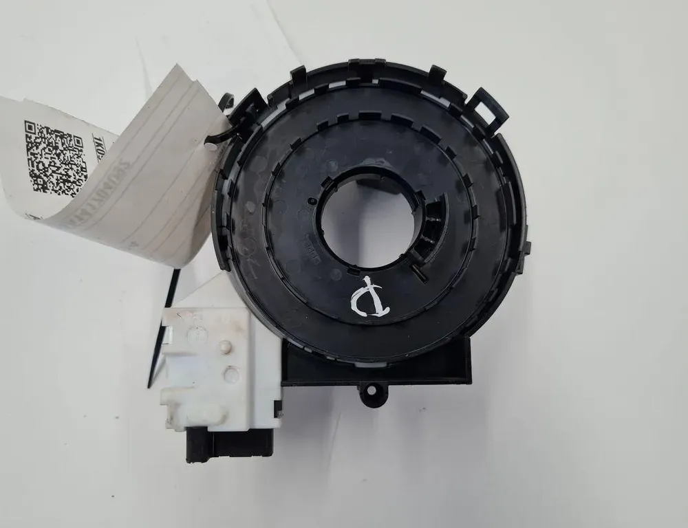 VOLKSWAGEN Golf Plus 1 generation (2004-2009) Volantový posuvný kruh Squib 1K0959653C 33389263