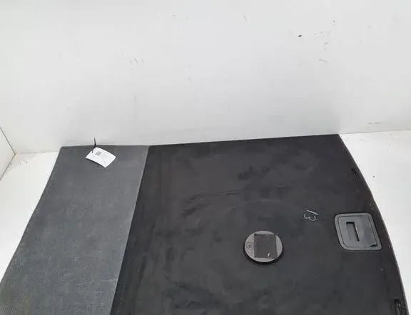 AUDI A5 8T (2007-2016) Koberce do batožinového priestoru 8T8861529A 33389348