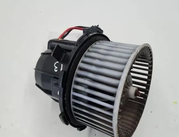 AUDI A5 8T (2007-2016) Interior Heater 33389353