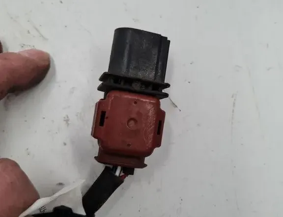 AUDI A6 C6/4F (2004-2011) Лямбда зонд 059906262 33389891