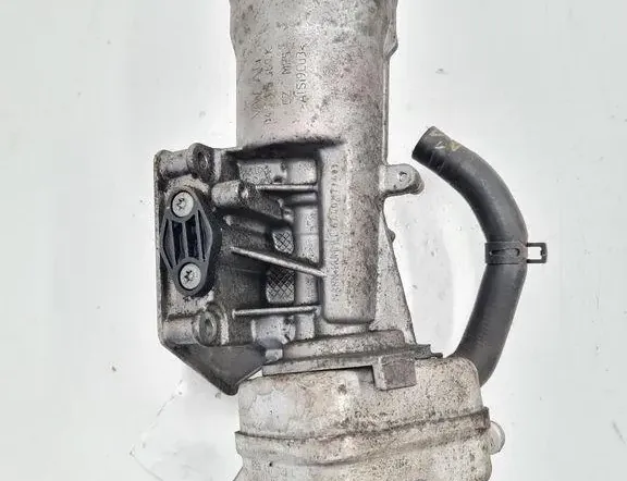 SKODA Roomster 5J  (2010-2015) Держатель масляного фильтра 045115389K 33390485