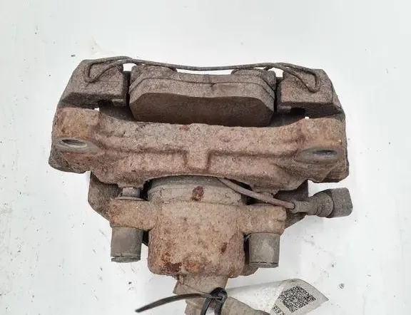 VOLKSWAGEN Eos 1 generation (2006-2020) Front Left Brake Caliper 1K0615123E 33390741