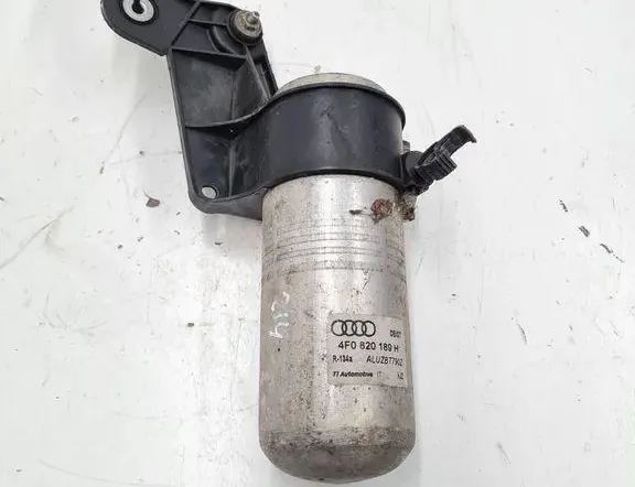 AUDI A6 C6/4F (2004-2011) Air conditioner dehumidifier 4F0820189H 33390984