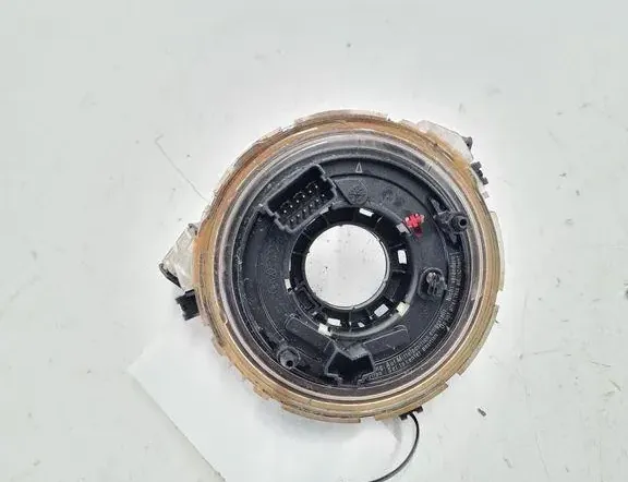 AUDI A6 C8/4K (2018-2024) Volantový posuvný kruh Squib 4E0953541A 33391742