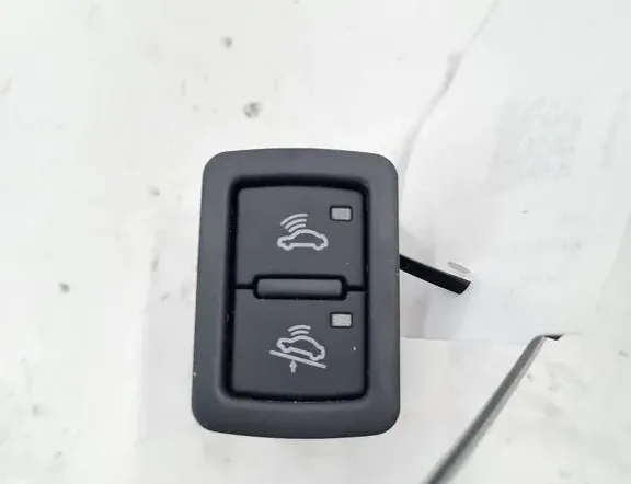 AUDI A4 B7/8E (2004-2008) Switches 4F0962109 33391809