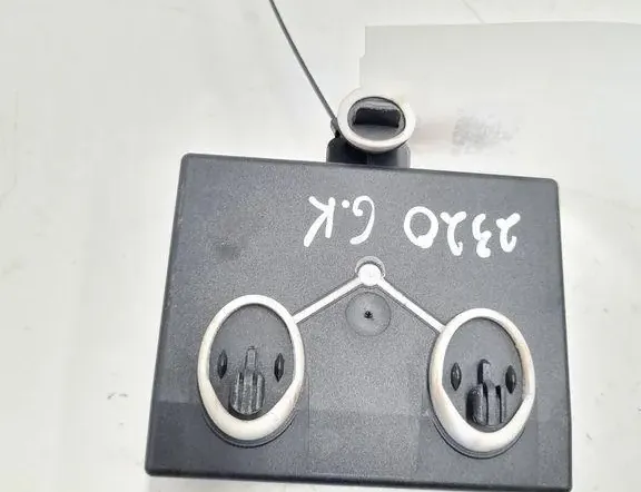 AUDI A6 C8/4K (2018-2024) Ovládacia jednotka ľavých zadných dverí 4F0959795E 33392584