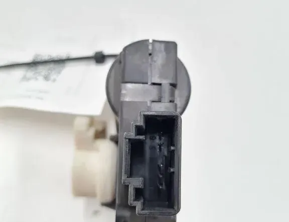 AUDI A6 allroad C6 (2006-2011) Interior Heater Flap Motor Actuator 4F0820511B 33392751