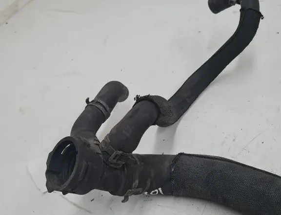 AUDI A6 C6/4F (2004-2011) Chladiace hadice 4F0121049H 33393080