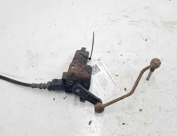 AUDI A6 C6/4F (2004-2011) Ľavý predný snímač hladiny 1T0907503 33393170