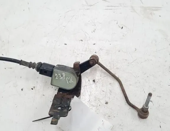 AUDI A6 C6/4F (2004-2011) Ľavý predný snímač hladiny 1T0907503 33393170