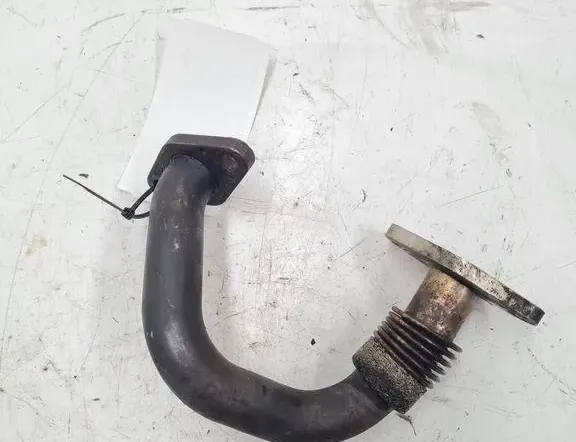 AUDI A3 8P (2003-2013) EGR Tube Pipe 03G131521R 33393180