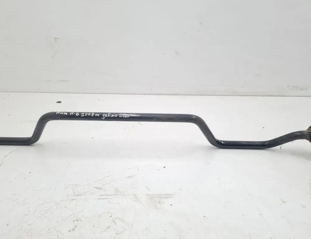 AUDI A6 C6/4F (2004-2011) Стабилизатор задний 33393201