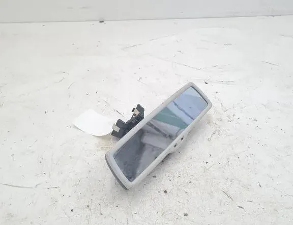 VOLKSWAGEN Passat B7 (2010-2015) Зеркало заднего вида E11015625 33393322