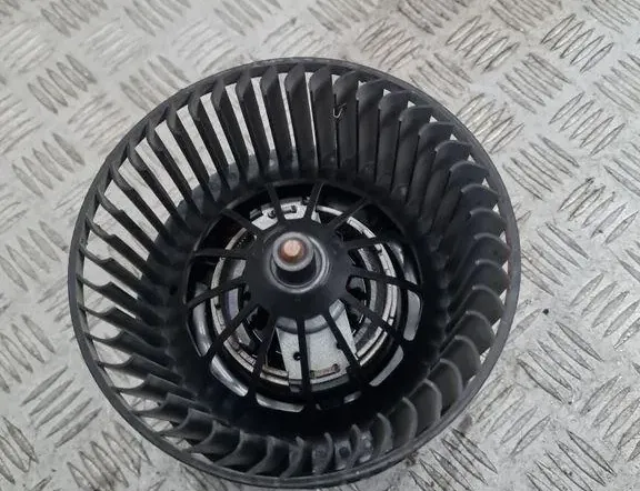 OPEL Zafira B (2005-2010) Печка салона 2002221 33393729