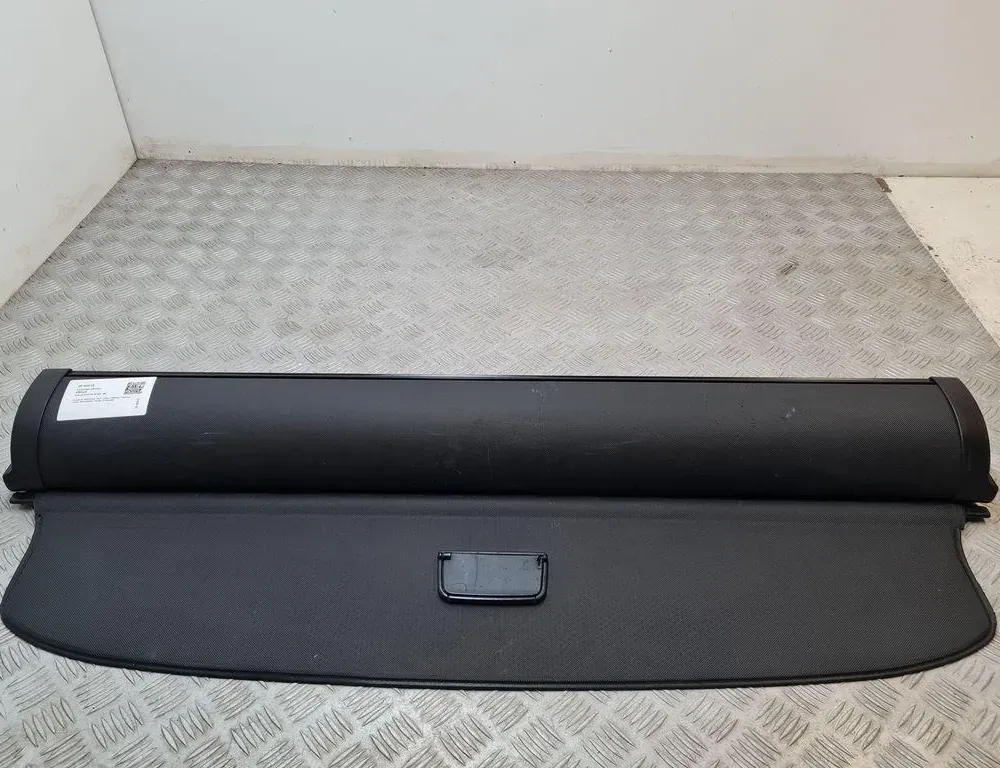 AUDI A4 B7/8E (2004-2008) Záves kufríka 34264761