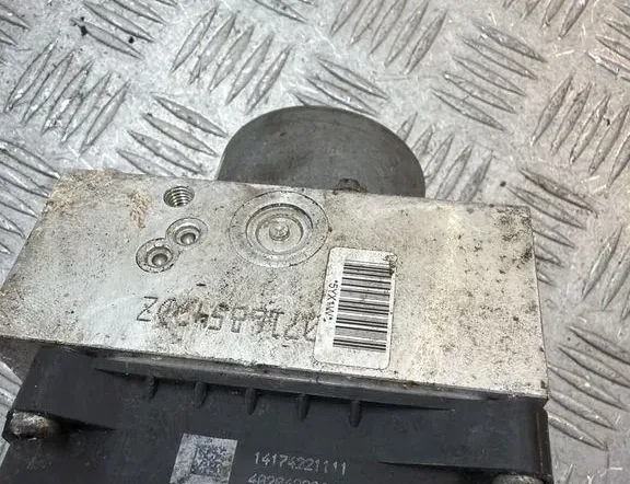 FORD Galaxy 3 generation (2015-2024) ABS čerpadlo CG912C405CD 34263886