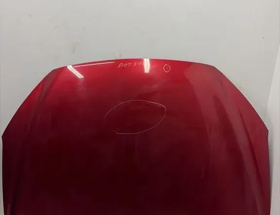 MAZDA 5 2 generation (2010-2015) Капот 34264632