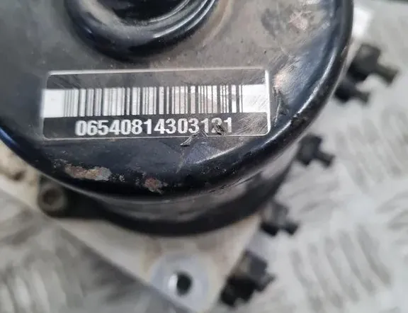 FORD Galaxy 3 generation (2015-2024) ABS čerpadlo 7M3614111H 34262903