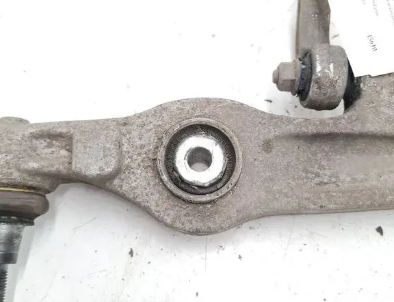 AUDI A6 C8/4K (2018-2024) Передняя левая прямая вилка 34262602