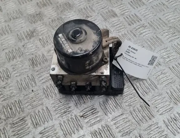 FORD Galaxy 3 generation (2015-2024) ABS čerpadlo 7M3614111H 34262903