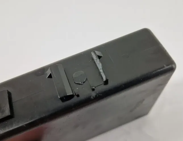 KIA Sorento 1 generation (2002-2011) Iné riadiace jednotky 987503e000,139103060 33952527