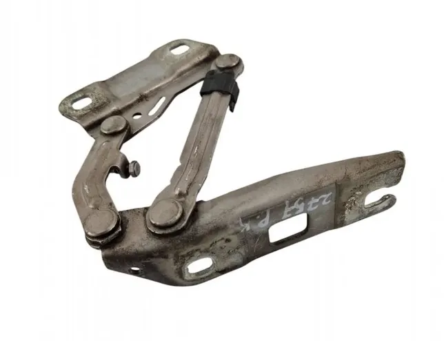 MERCEDES-BENZ M-Class W164 (2005-2011) Pravý predný kapotový pant A2518800128 30753681