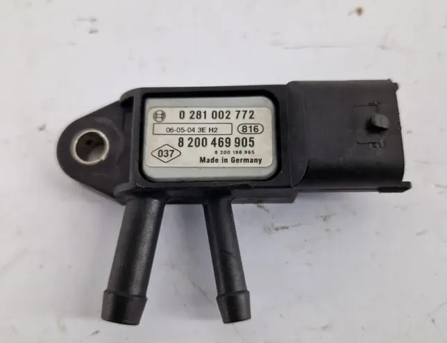 SUZUKI Grand Vitara 2 generation (2005-2014) Conditioner Pressure Sensor 8200469905,0281002772 31299323