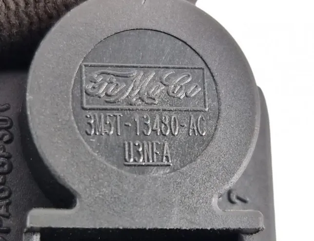 VOLVO V60 1 generation (2010-2020) Senzor brzdového pedálu 3M5T13480AC 31693585