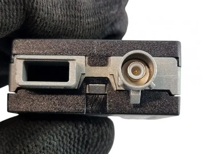 VOLVO V60 1 generation (2010-2020) Bootlid Antenna Amplifier P30761696,7CP118C847CA 31694010