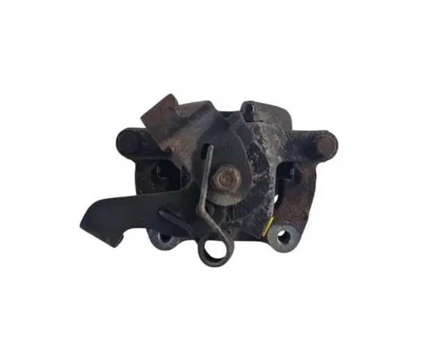 PEUGEOT 3008 1 generation (2010-2016) Супорт тормозов задний левый 32053615,769237 31799640