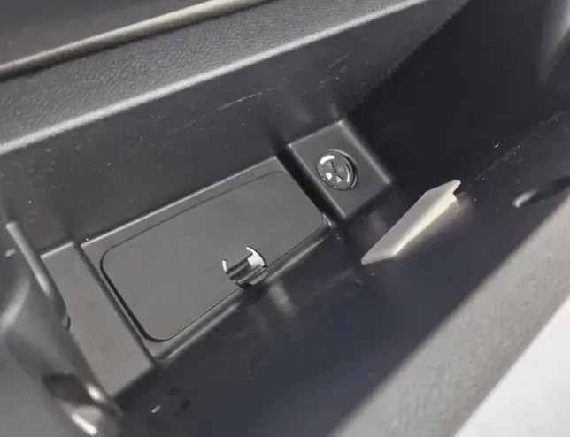 MINI Cooper F56 (2013-2020) Rukavice Box 9349585,9262362 32070632