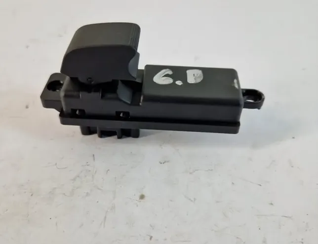 MAZDA Tribute 2 generation (2007-2011) Vypínač pravého predného dverového okna D65166370 33062040