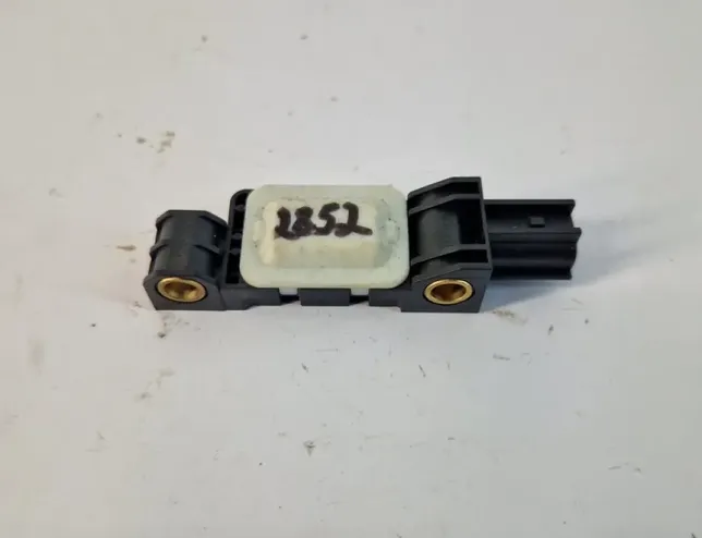 AUDI A3 8P (2003-2013) Indikátor SRS 4B0959643D 33133464