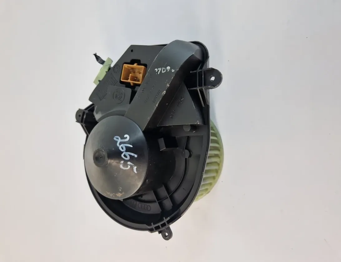 AUDI A4 B5/8D (1994-2001) Heater Blower Fan 740221233F 33634844