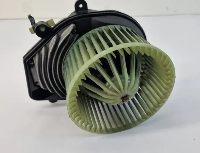 AUDI A4 B5/8D (1994-2001) Heater Blower Fan 740221233F 33634844