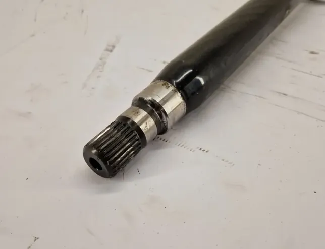 OPEL Insignia A (2008-2016) Pravý predný hnací hriadeľ 13348258 33790372