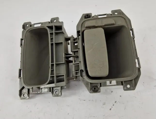 MERCEDES-BENZ Sprinter 2 generation (906) (2006-2018) Right Rear Internal Opening Handle A9067600061 33791141