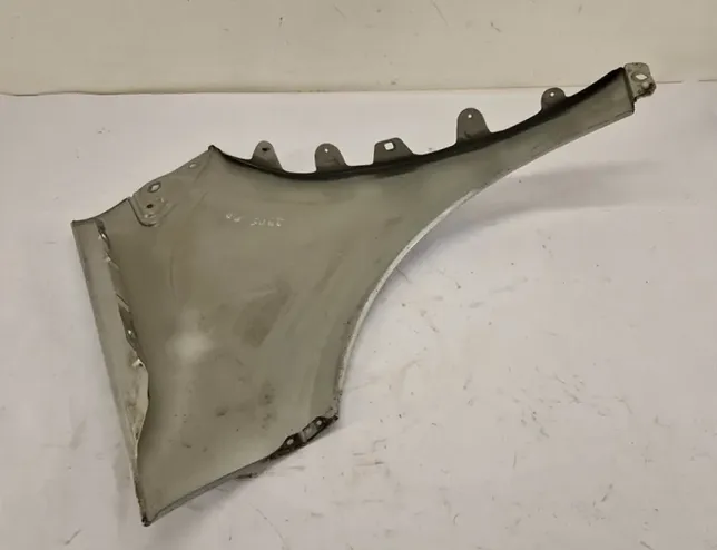 MERCEDES-BENZ A-Class W169 (2004-2012) Pravý predný blatník 34483776