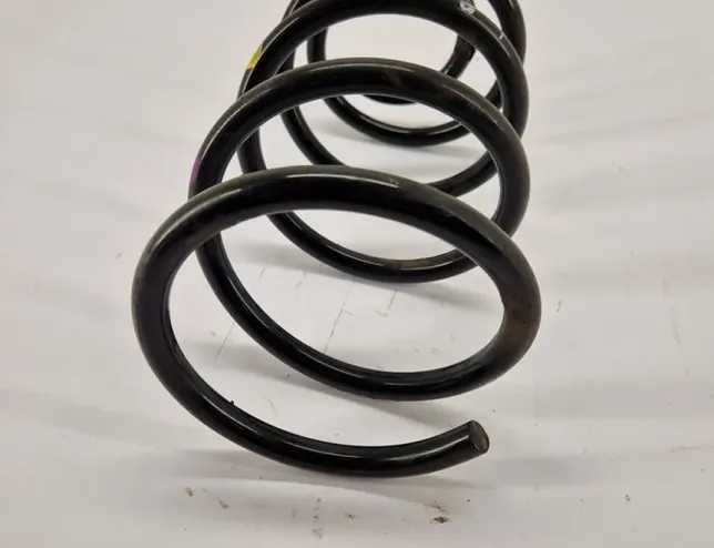 FORD C-Max 2 generation (2010-2019) Пружина амортизатора передняя правая 34488154