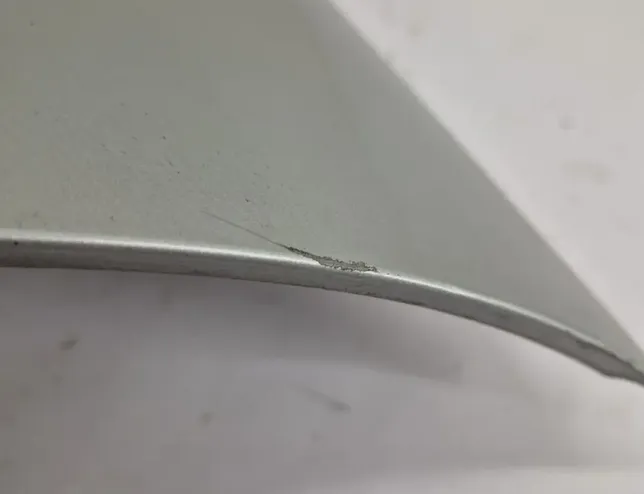 MERCEDES-BENZ A-Class W169 (2004-2012) Pravý predný blatník 34483776