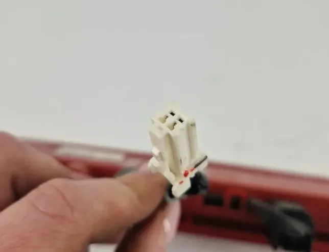 NISSAN X-Trail T32 (2013-2022) Rear cover light 265904ba0a 34482407