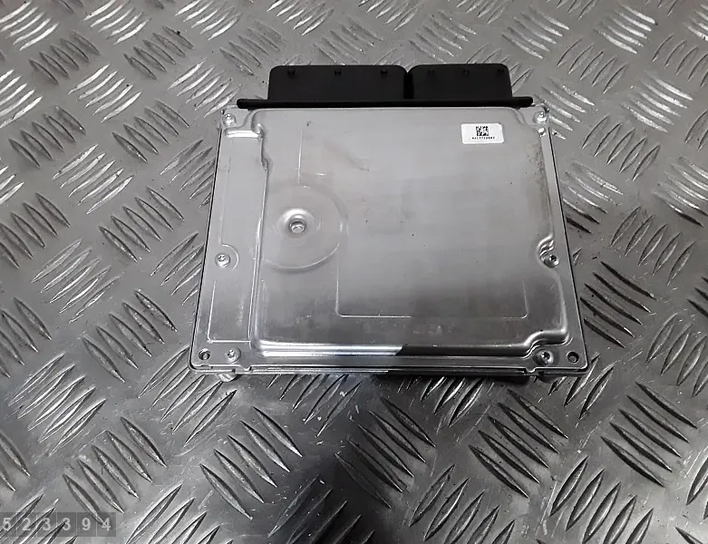 MERCEDES-BENZ G-Class W463 (1990-2024) Riadiaca jednotka motora 8512499 34485197