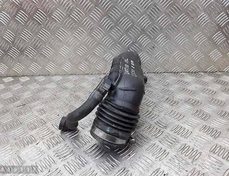 DACIA Duster 1 generation (2010-2017) Hoses 8200921878 28650634