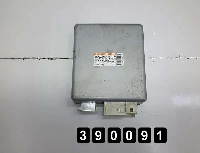 TOYOTA Avensis 3 generation (2009-2020) Блок управления усилителя руля 8965005090 28655925