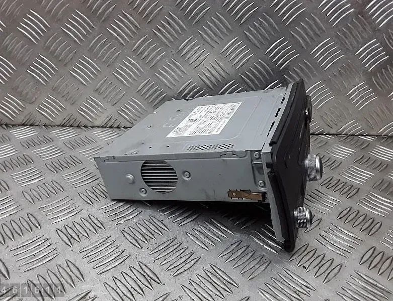 AUDI A1 8X (2010-2020) Навигационная система 8X0035188F 29313995