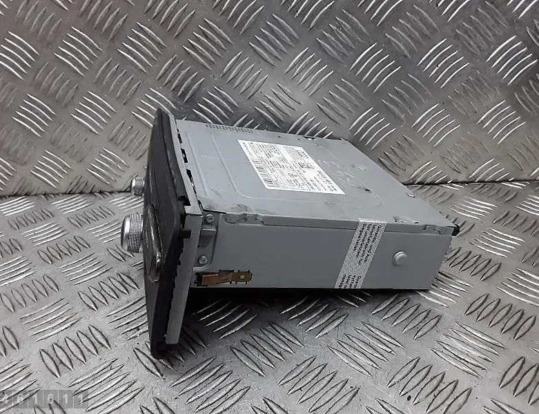 AUDI A1 8X (2010-2020) Навигационная система 8X0035188F 29313995